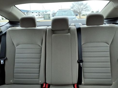 Used 2019 Ford Fusion S image 14