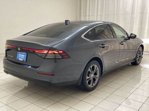 Used 2024 Honda Accord EX image 29