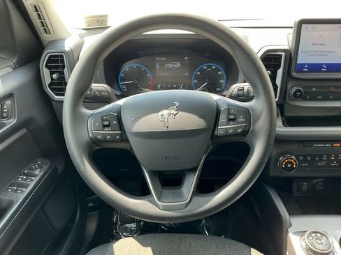 Certified 2024 Ford Bronco Sport Big Bend AWD/4WD image 13