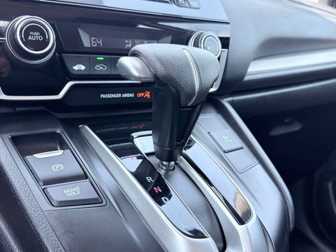 Used 2019 Honda CR-V LX image 8