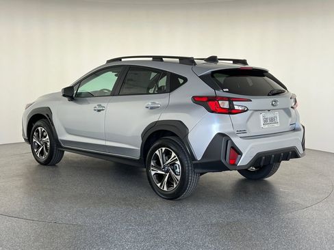New 2026 Subaru Crosstrek 2.0i Premium AWD/4WD image 7