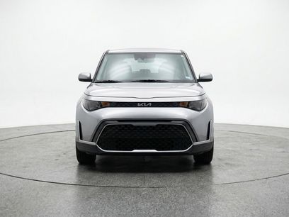 Used 2025 Kia Soul LX w/ LX Technology Package