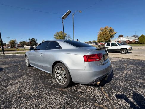 Used 2015 Audi S5 Premium Plus image 6