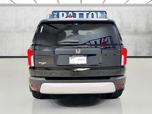 New 2026 Honda Passport RTL image 6