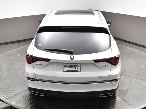 New 2026 Acura MDX A-Spec image 41