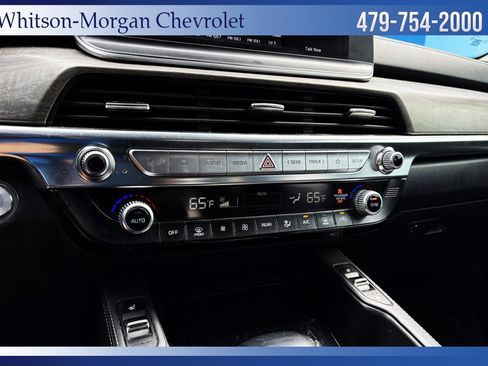 Used 2022 Kia Telluride EX w/ EX Premium Package image 27