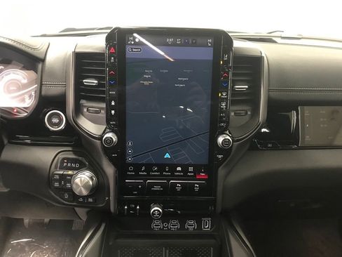 New 2026 RAM 1500 Rebel image 20