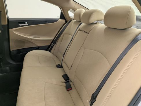 Used 2012 Hyundai Sonata GLS image 23