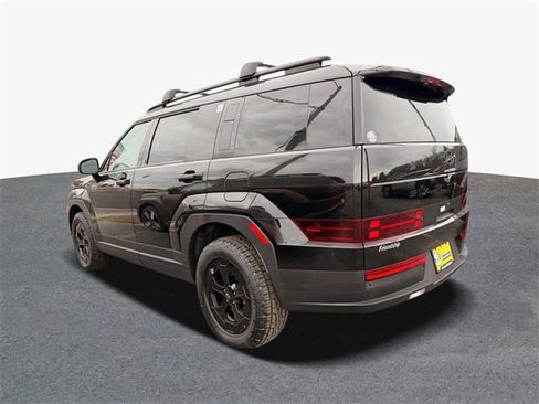 New 2026 Hyundai Santa Fe XRT image 2