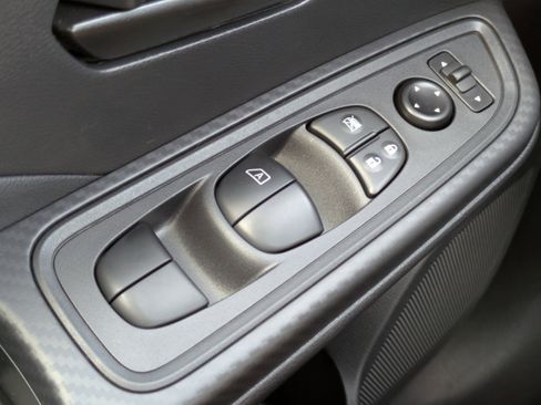 New 2025 Nissan Versa S w/ S Plus Package image 19