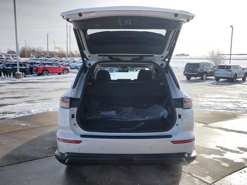 New 2026 Mitsubishi Outlander Trail Edition image 16