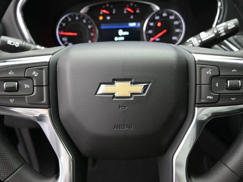New 2026 Chevrolet Blazer LT w/ Convenience Package AWD/4WD image 22