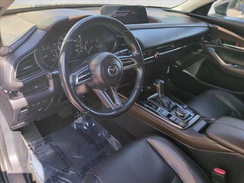 Used 2021 MAZDA CX-30 AWD 2.5 S w/ Premium Package image 10