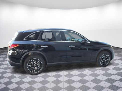 Certified 2026 Mercedes-Benz GLC 300 image 50