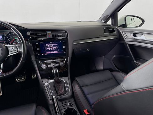 Used 2018 Volkswagen GTI S image 25