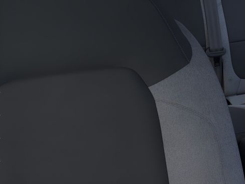 New 2025 Ford Bronco 4-Door AWD/4WD image 18