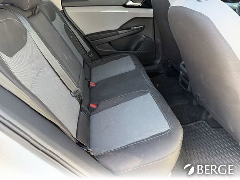 Used 2024 Volkswagen Taos S FWD image 16