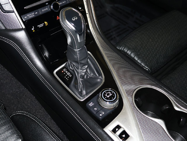 Used 2019 INFINITI Q50 Signature Edition AWD/4WD image 21