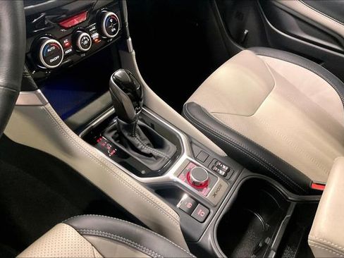 Used 2023 Subaru Forester Limited image 17