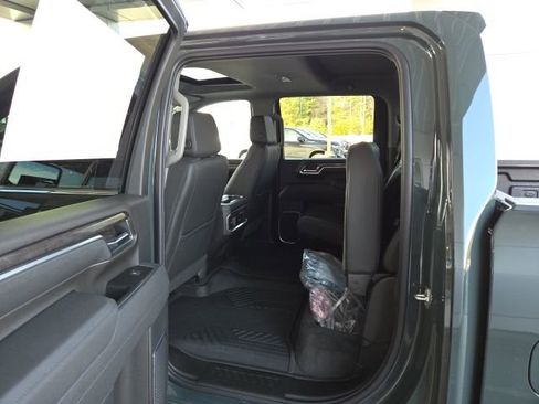 New 2026 Chevrolet Silverado 2500 LTZ w/ LTZ Convenience Package image 59