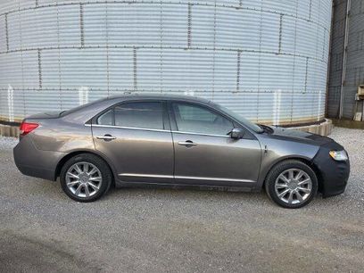 Used 2010 Lincoln MKZ