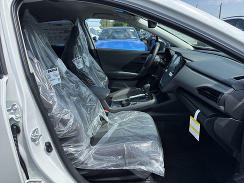 New 2026 Subaru Crosstrek 2.0i Premium AWD/4WD image 12