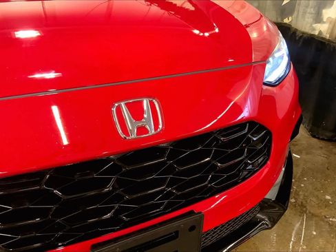 Used 2025 Honda HR-V EX-L image 30
