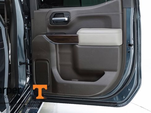 Used 2021 GMC Sierra 1500 SLT w/ SLT Premium Package image 30