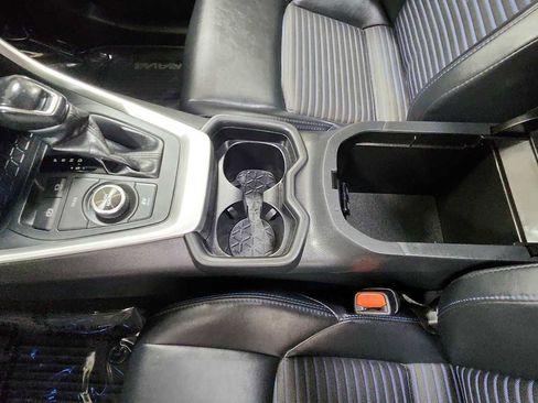 Certified 2020 Toyota RAV4 XSE w/ XSE Grade Weather Package image 23