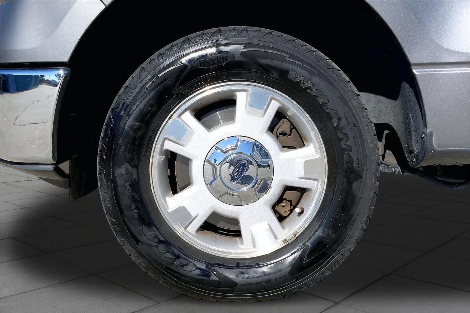 Used 2010 Ford F150 XL RWD image 10