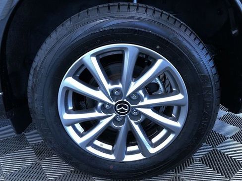Used 2025 MAZDA CX-5 AWD 2.5 S w/ Select Package image 17