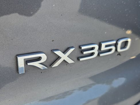 Used 2023 Lexus RX 350 Premium w/ Cold Area Package FWD image 9