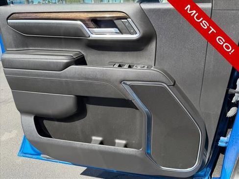 Certified 2022 GMC Sierra 1500 Elevation w/ X31 Off-Road Package image 13