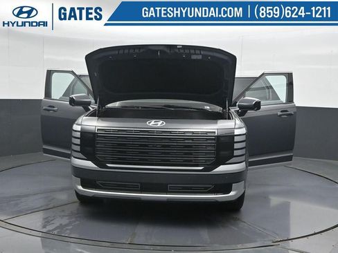 New 2026 Hyundai Palisade Calligraphy AWD/4WD image 67