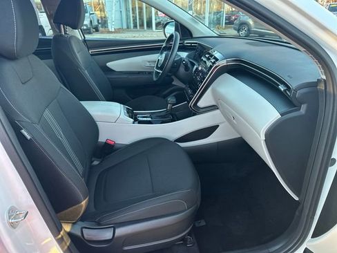 Used 2024 Hyundai Tucson SEL image 24