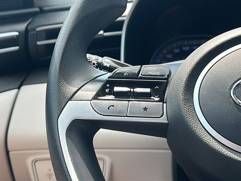 Used 2024 Hyundai Tucson SEL image 29