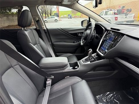 Used 2023 Subaru Outback Limited image 20