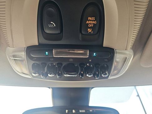 Used 2023 MINI Cooper S image 27