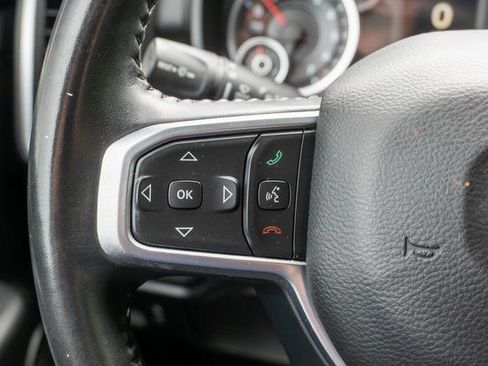 Used 2019 RAM 1500 Big Horn AWD/4WD image 24