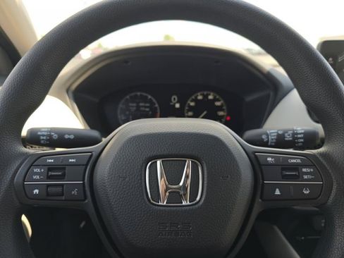 New 2026 Honda HR-V LX image 29