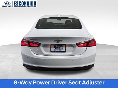 Used 2024 Chevrolet Malibu LT image 5