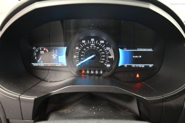 Used 2024 Ford Edge SEL AWD/4WD image 26