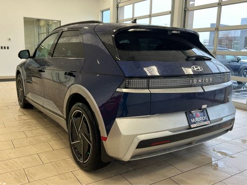 New 2026 Hyundai Ioniq 5 Limited image 10