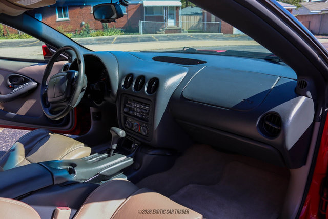 Used 1999 Pontiac Firebird Formula RWD image 63