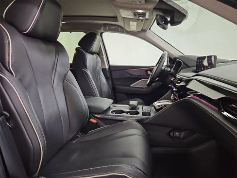 Used 2022 Acura MDX SH-AWD w/ Advance Package image 23