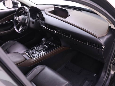 Used 2023 MAZDA CX-30 AWD 2.5 S w/ Premium Package image 22