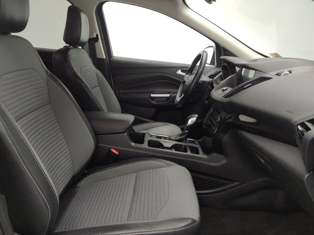 Used 2019 Ford Escape SE AWD/4WD image 21