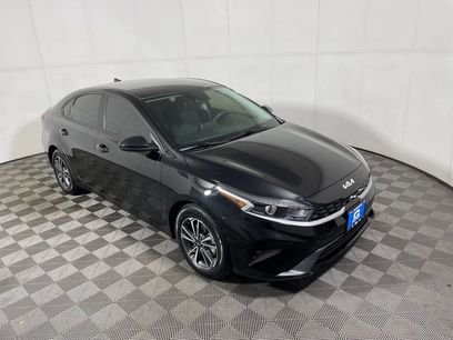 Used 2023 Kia Forte LXS