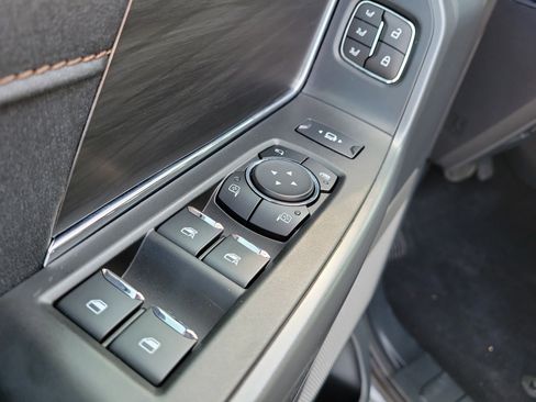 Used 2024 Ford F150 Lariat w/ FX4 Off-Road Package image 11