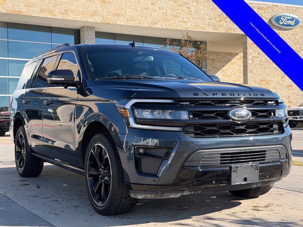 Used 2023 Ford Expedition Limited RWD image 19